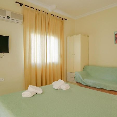 Malasi Apartments 사밀 외부 사진