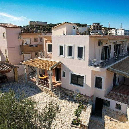 Malasi Apartments 사밀 외부 사진