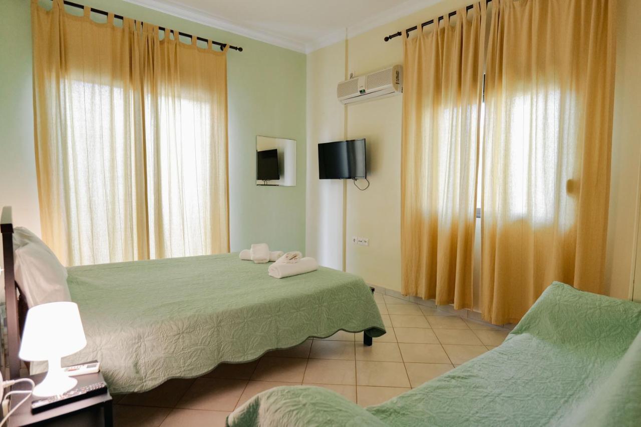 Malasi Apartments 사밀 외부 사진
