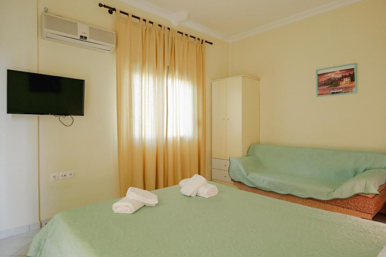 Malasi Apartments 사밀 외부 사진