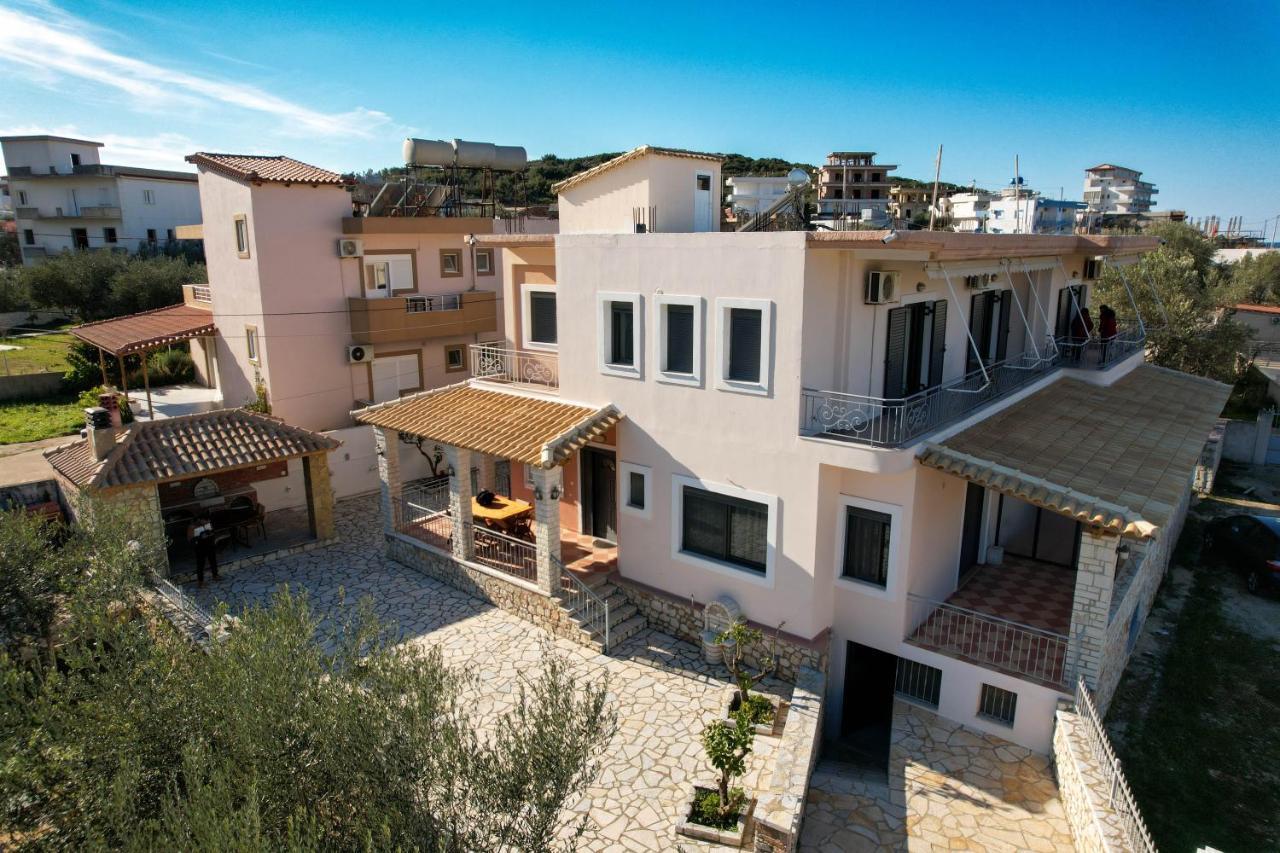Malasi Apartments 사밀 외부 사진