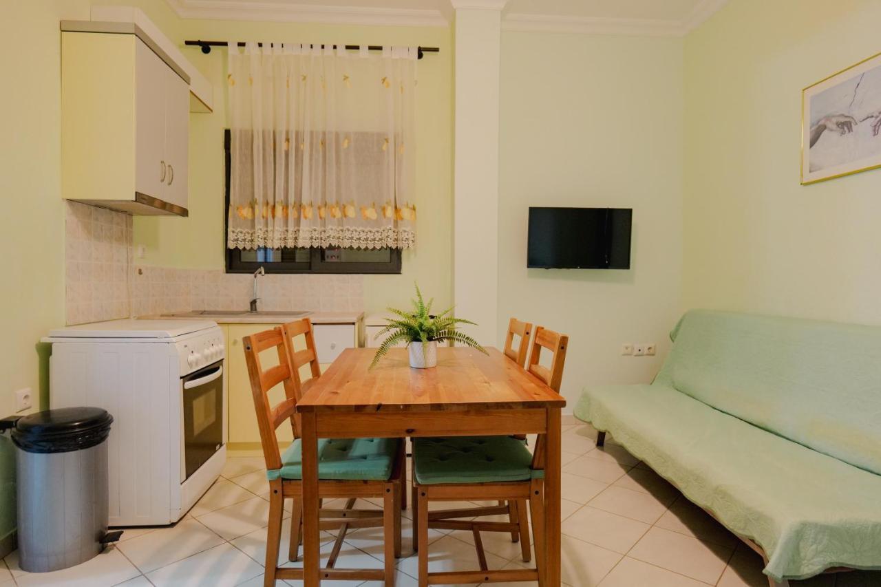 Malasi Apartments 사밀 외부 사진