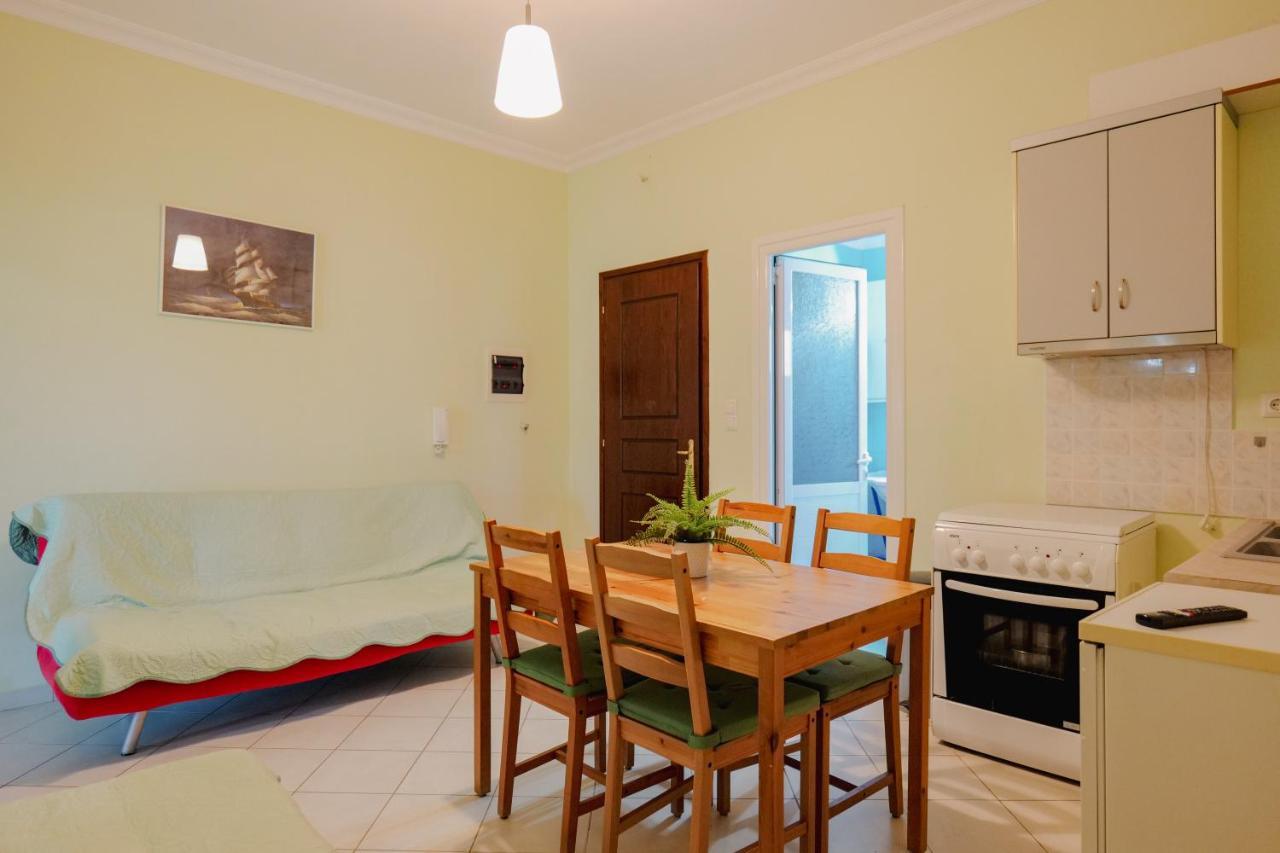 Malasi Apartments 사밀 외부 사진