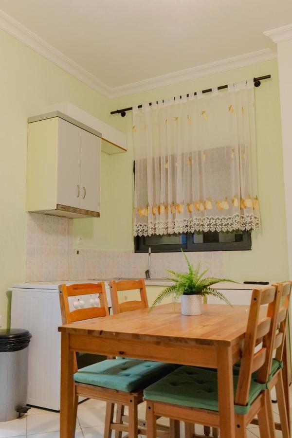 Malasi Apartments 사밀 외부 사진