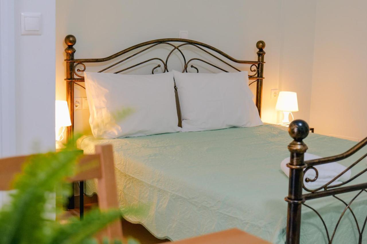 Malasi Apartments 사밀 외부 사진