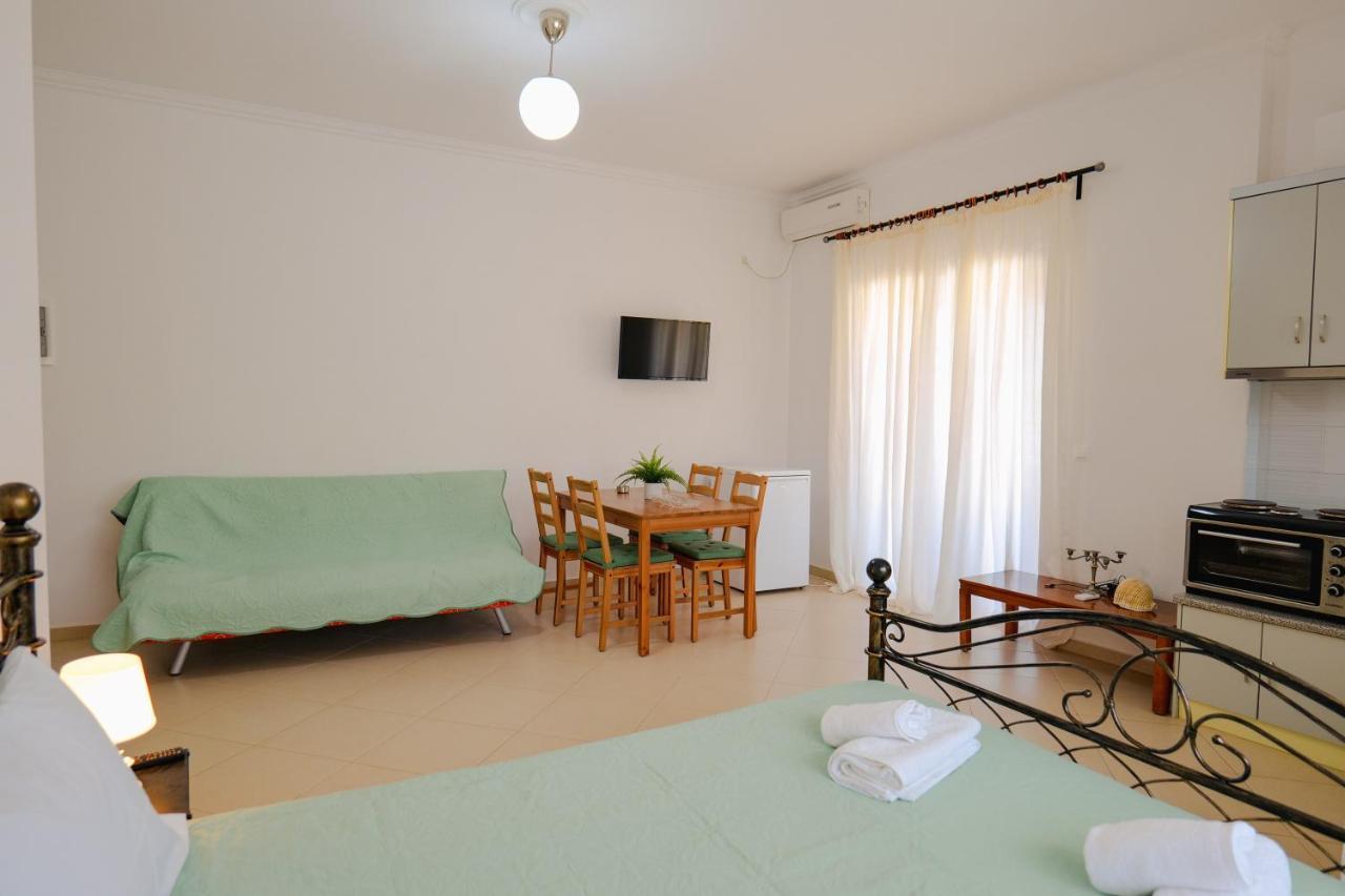 Malasi Apartments 사밀 외부 사진
