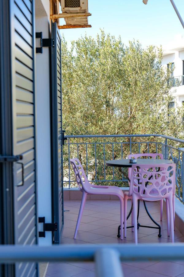 Malasi Apartments 사밀 외부 사진