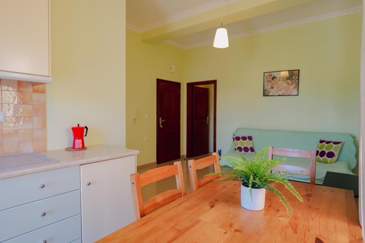 Malasi Apartments 사밀 외부 사진