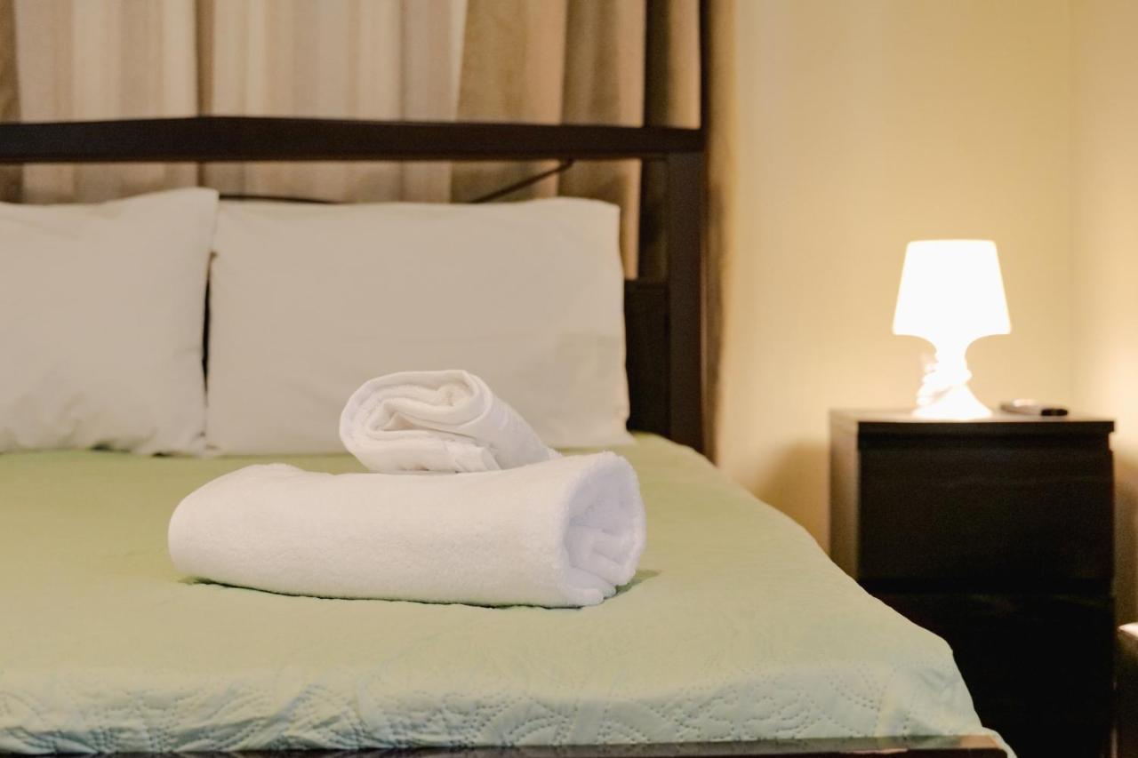 Malasi Apartments 사밀 외부 사진