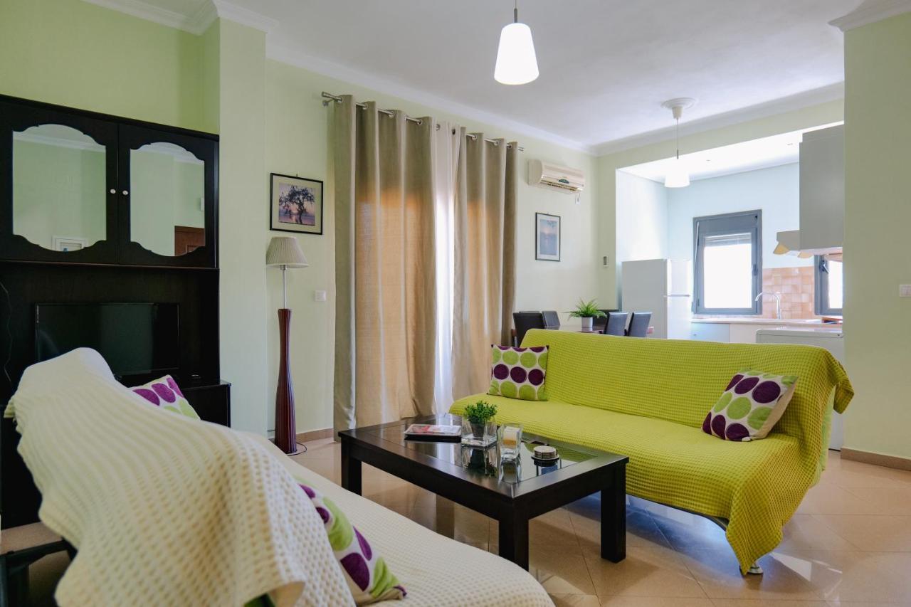 Malasi Apartments 사밀 외부 사진