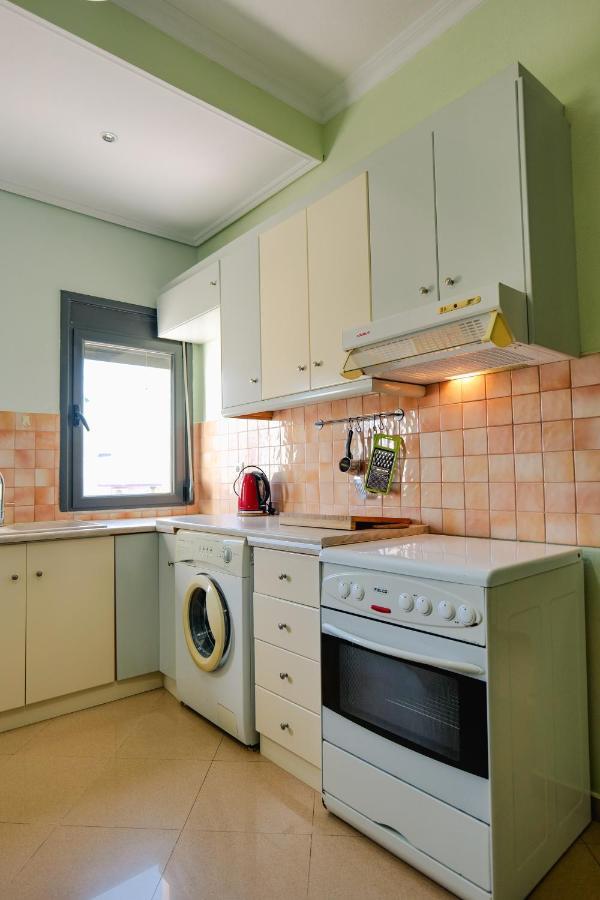 Malasi Apartments 사밀 외부 사진