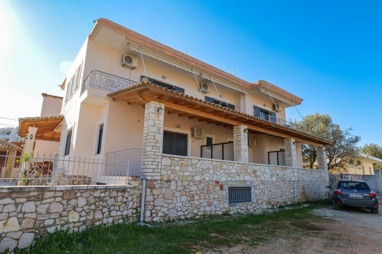 Malasi Apartments 사밀 외부 사진