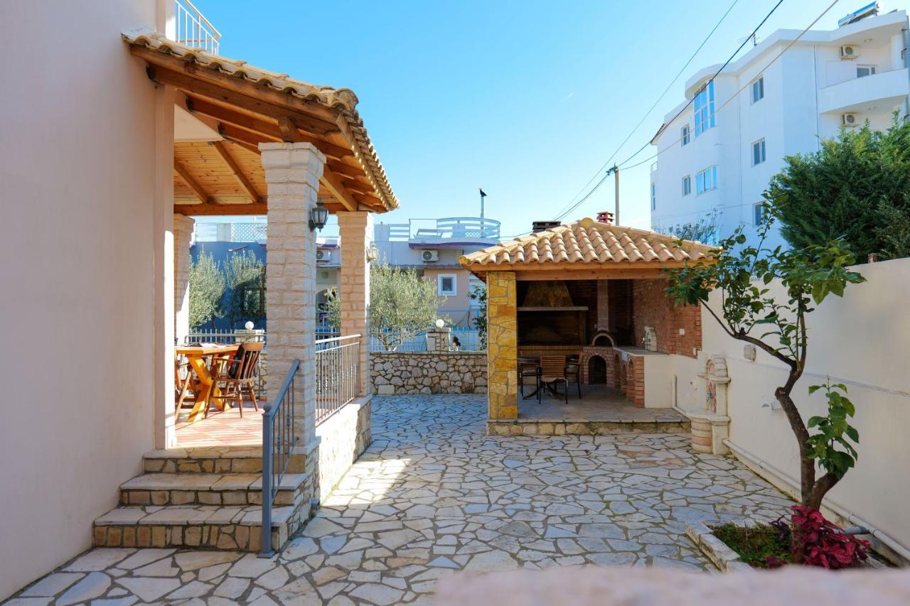 Malasi Apartments 사밀 외부 사진