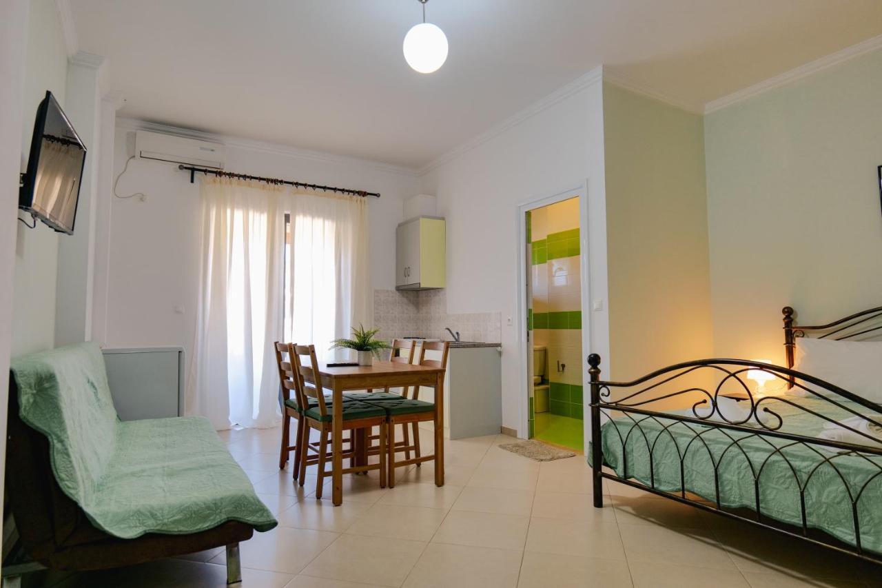 Malasi Apartments 사밀 외부 사진