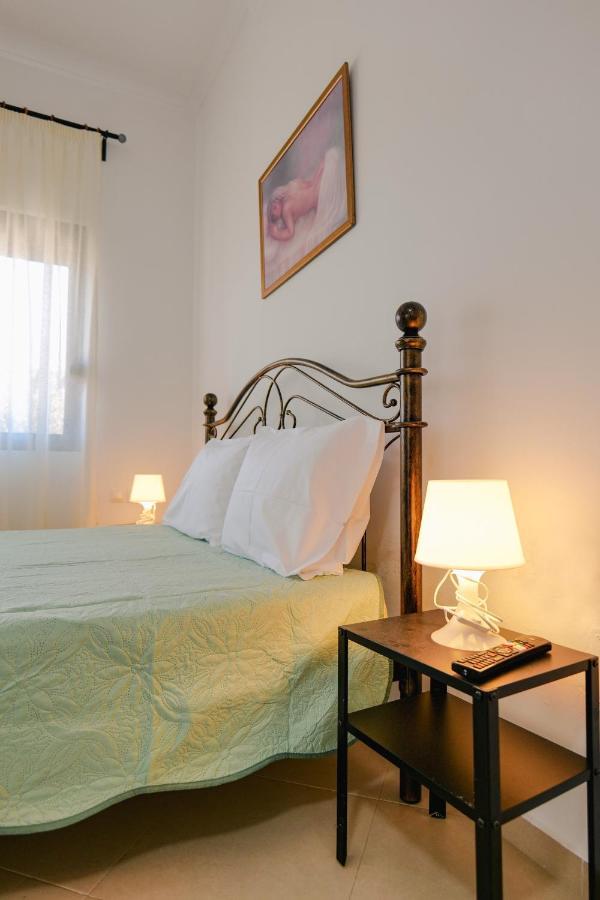 Malasi Apartments 사밀 외부 사진