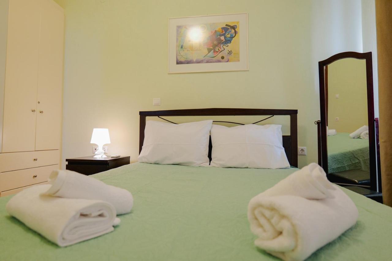 Malasi Apartments 사밀 외부 사진