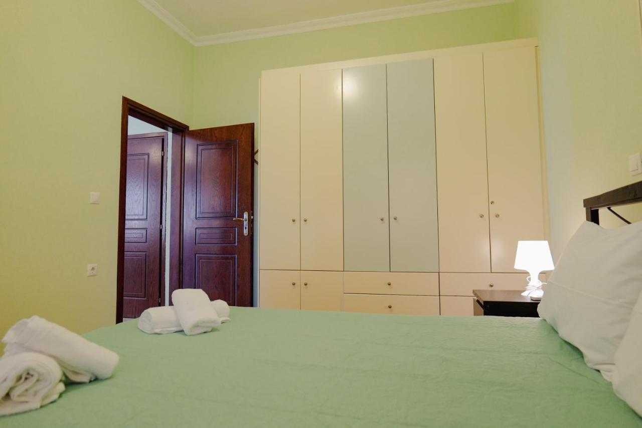 Malasi Apartments 사밀 외부 사진