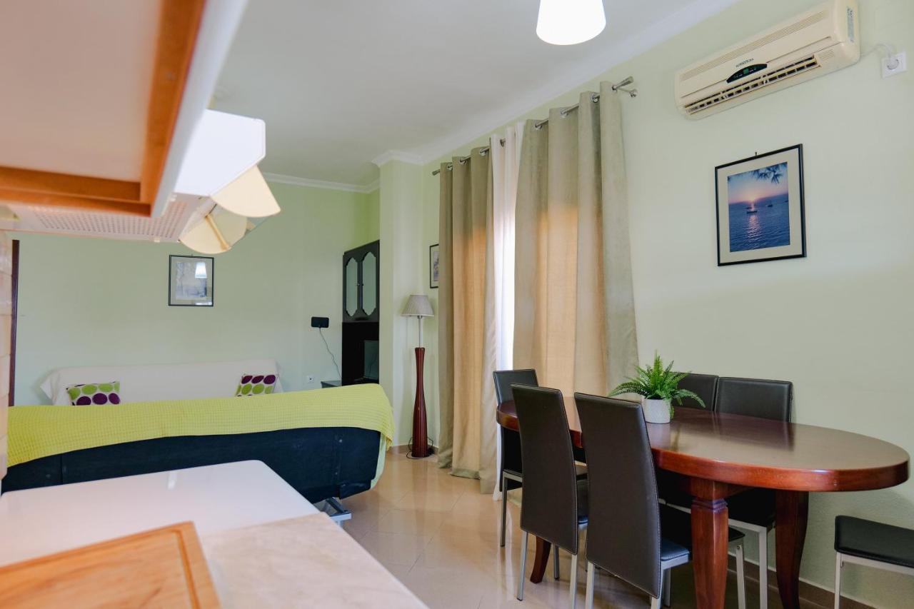 Malasi Apartments 사밀 외부 사진