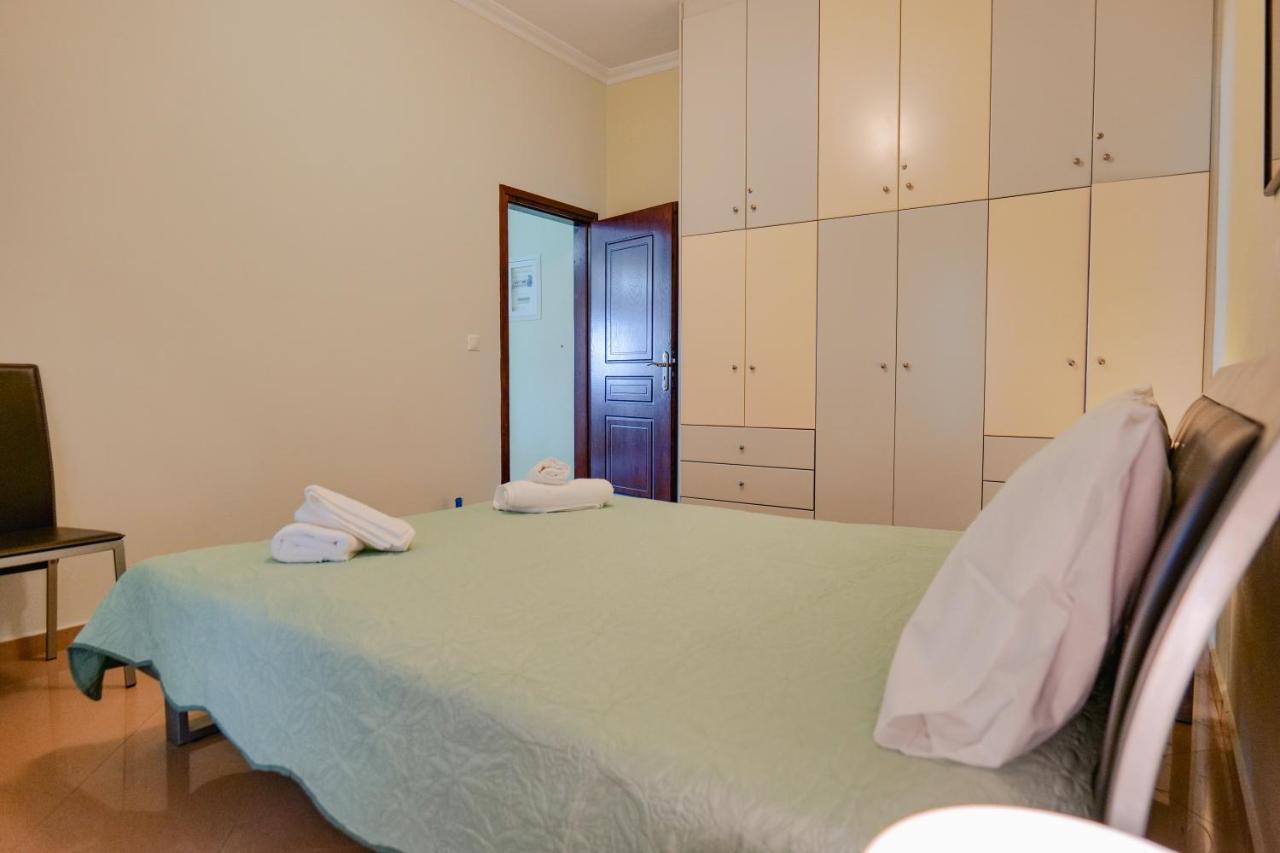 Malasi Apartments 사밀 외부 사진