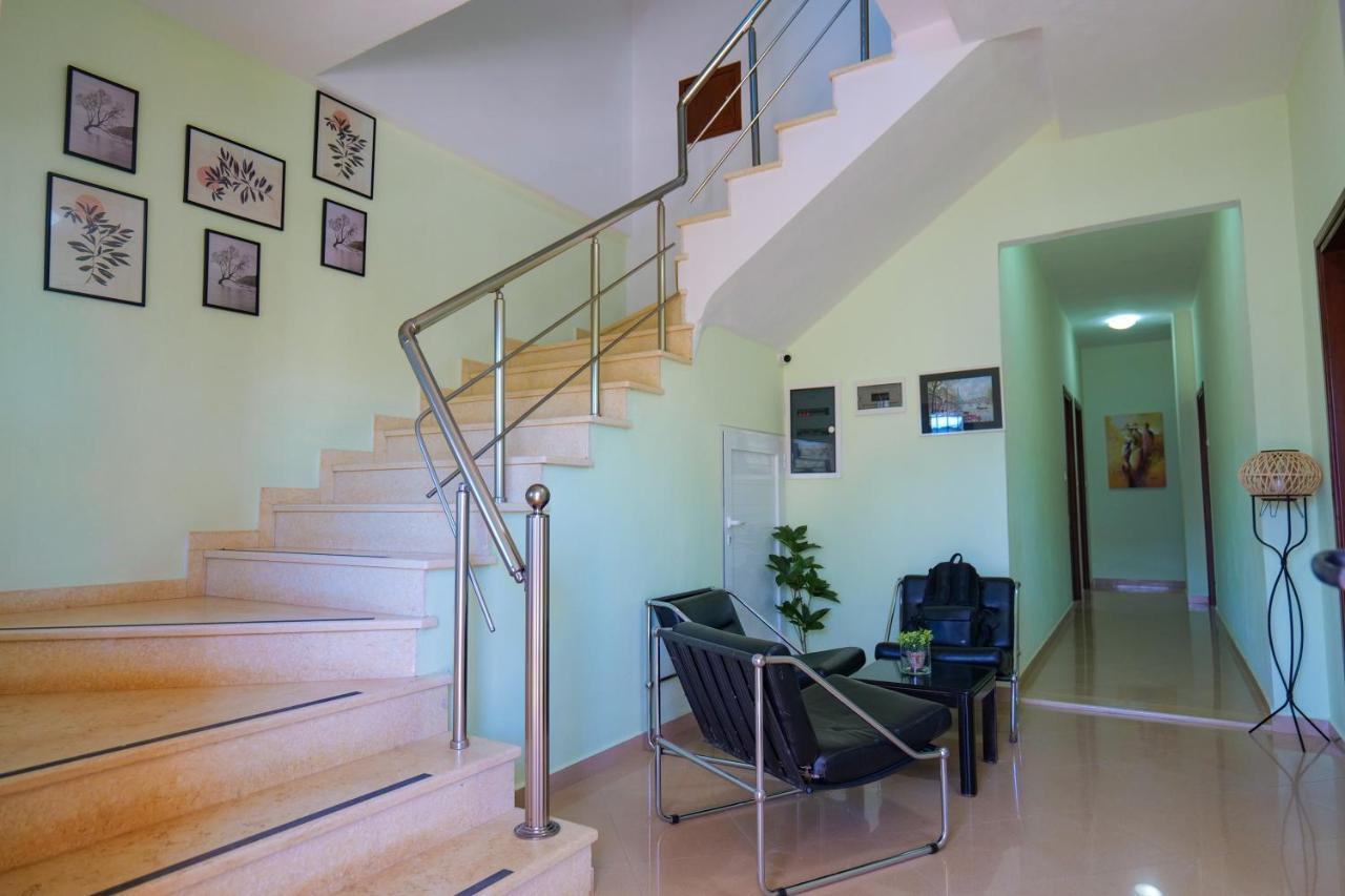 Malasi Apartments 사밀 외부 사진