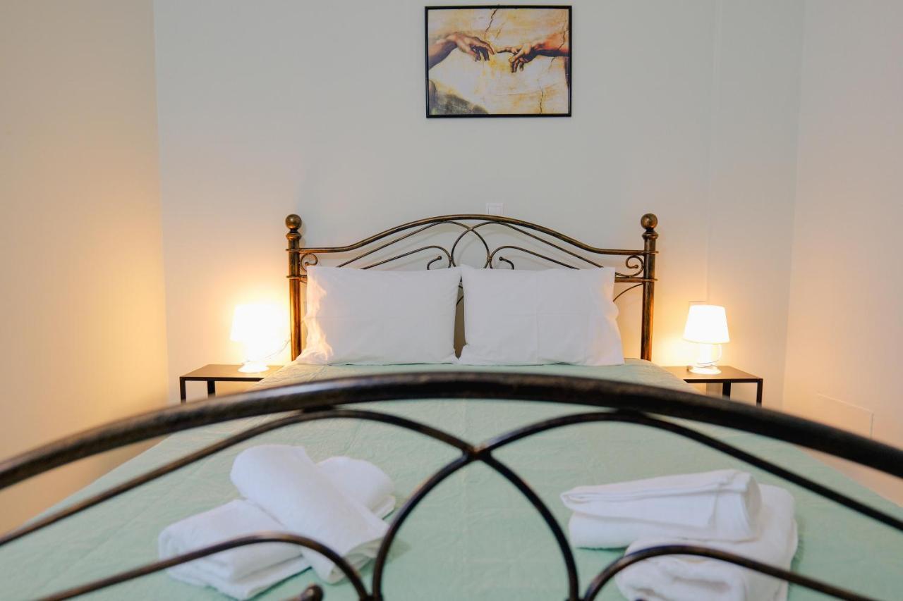 Malasi Apartments 사밀 외부 사진