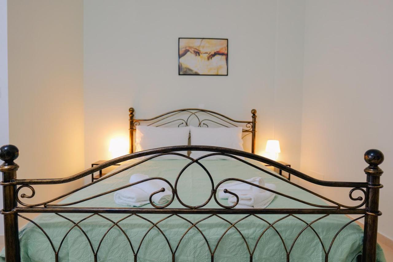 Malasi Apartments 사밀 외부 사진