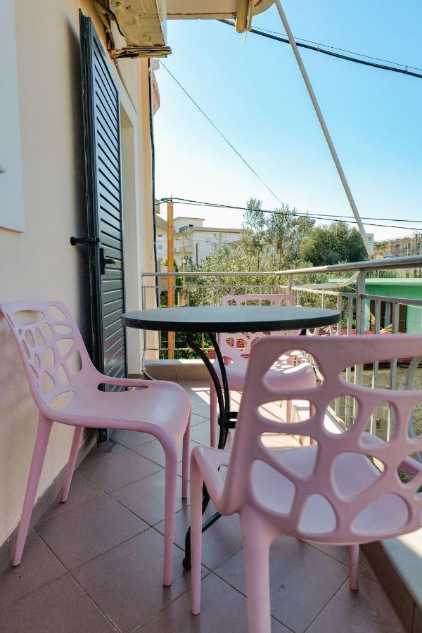 Malasi Apartments 사밀 외부 사진