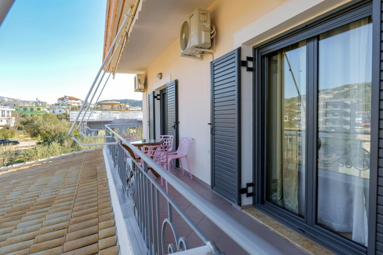 Malasi Apartments 사밀 외부 사진