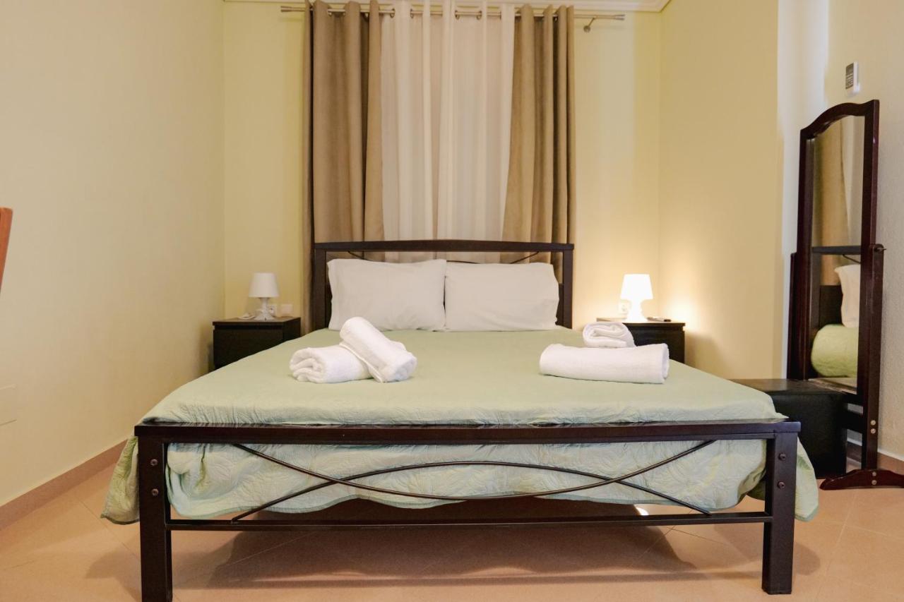 Malasi Apartments 사밀 외부 사진