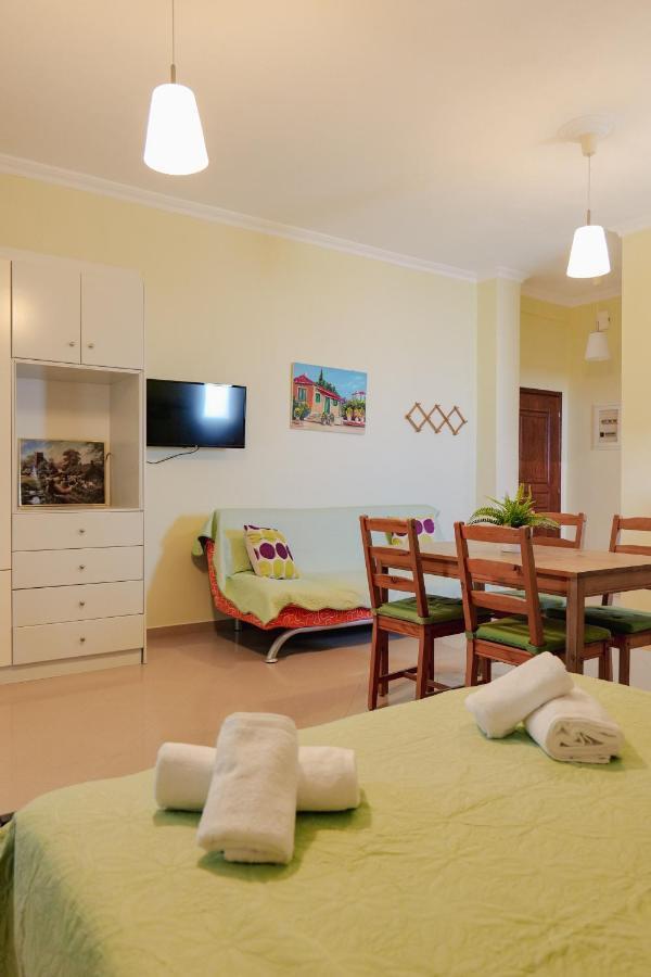Malasi Apartments 사밀 외부 사진
