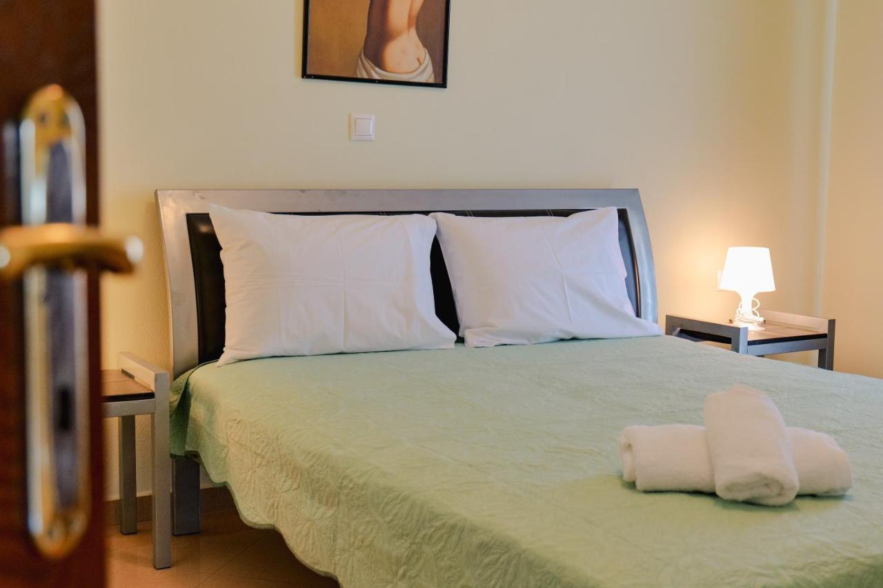 Malasi Apartments 사밀 외부 사진
