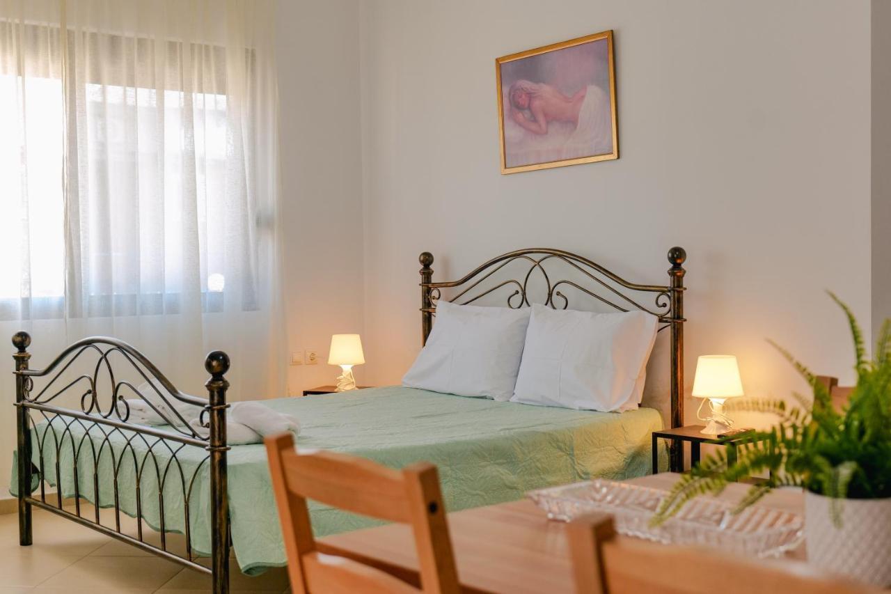 Malasi Apartments 사밀 외부 사진