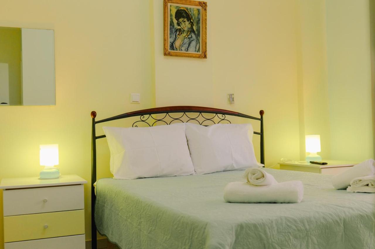 Malasi Apartments 사밀 외부 사진