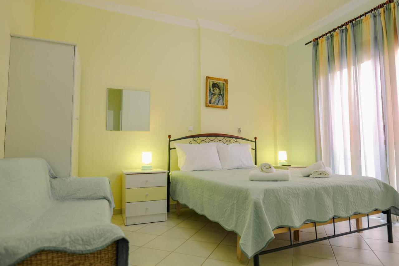 Malasi Apartments 사밀 외부 사진