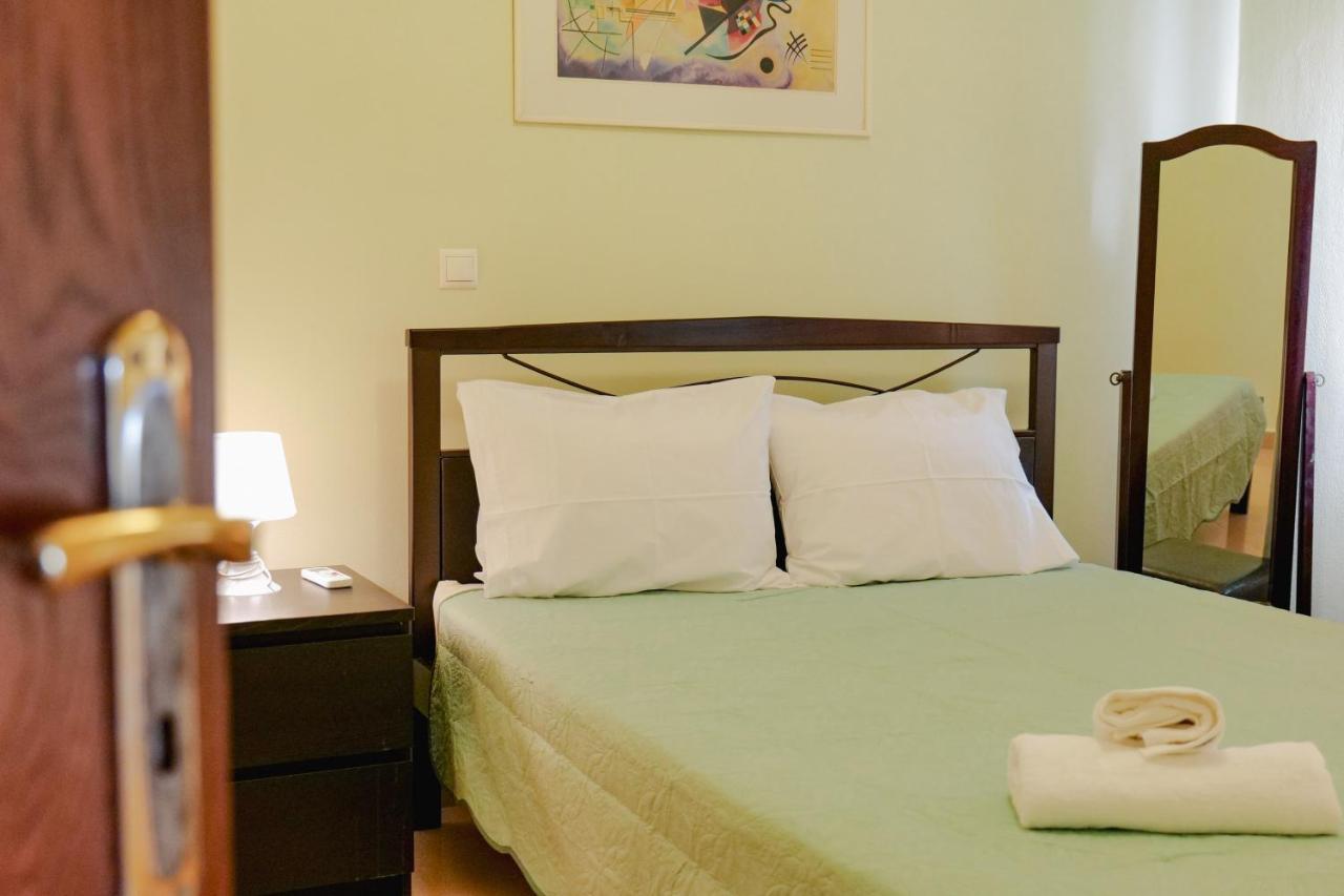 Malasi Apartments 사밀 외부 사진