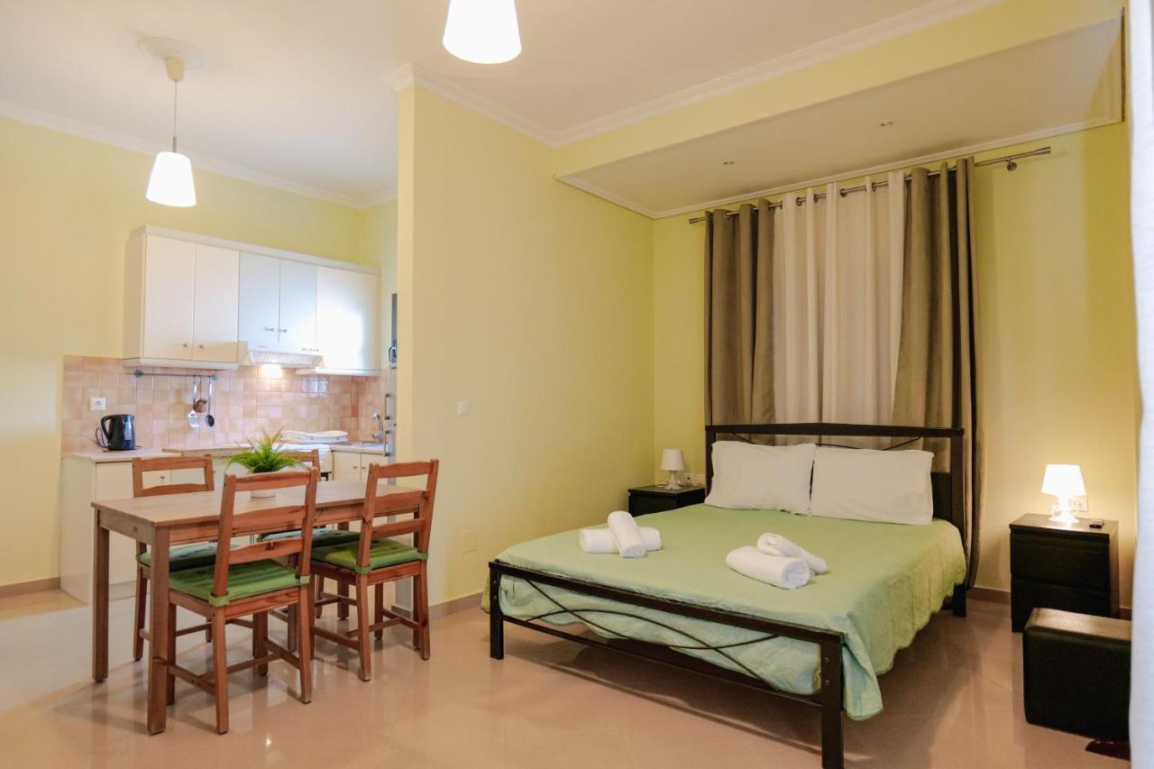 Malasi Apartments 사밀 외부 사진