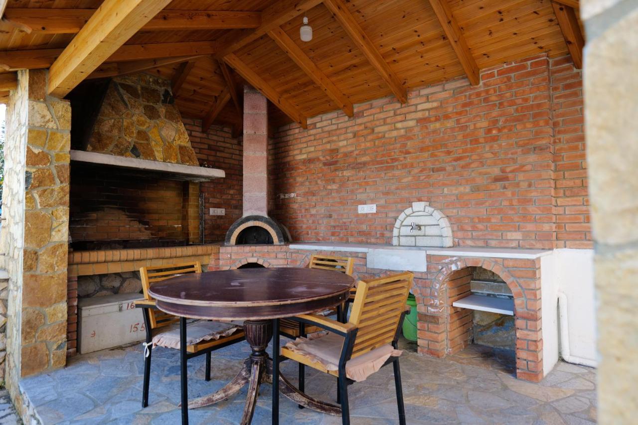 Malasi Apartments 사밀 외부 사진
