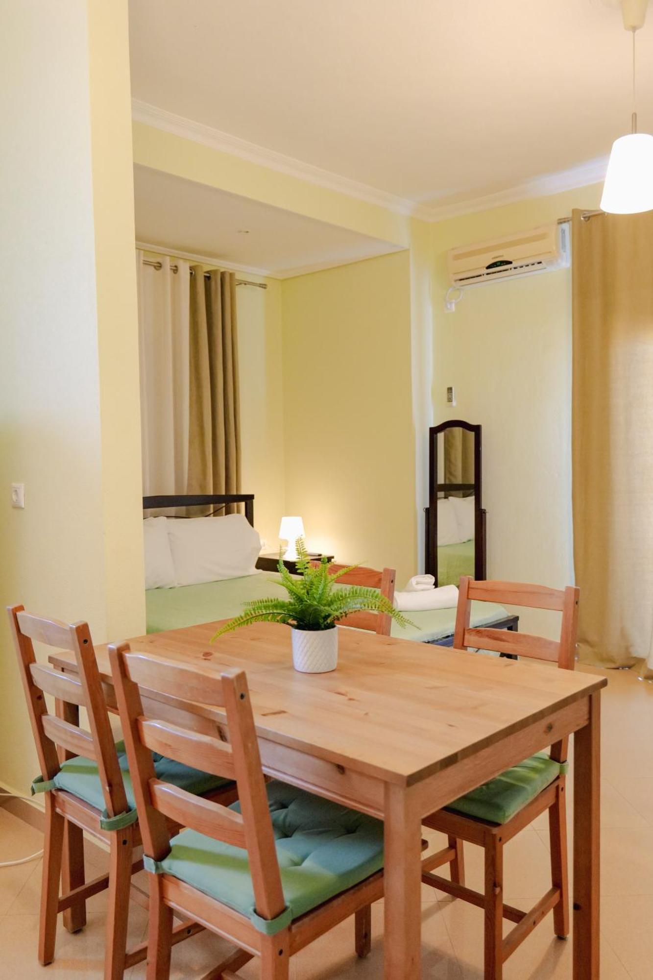 Malasi Apartments 사밀 외부 사진
