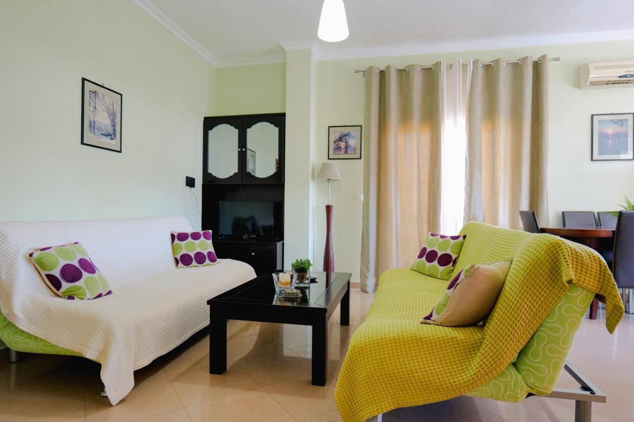 Malasi Apartments 사밀 외부 사진
