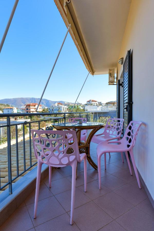 Malasi Apartments 사밀 외부 사진