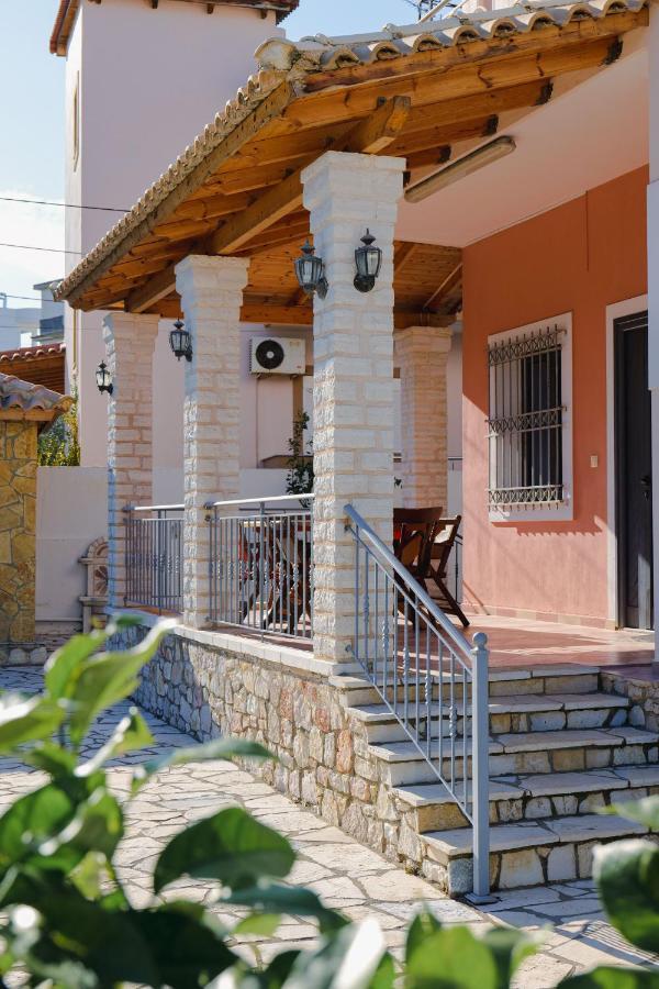 Malasi Apartments 사밀 외부 사진
