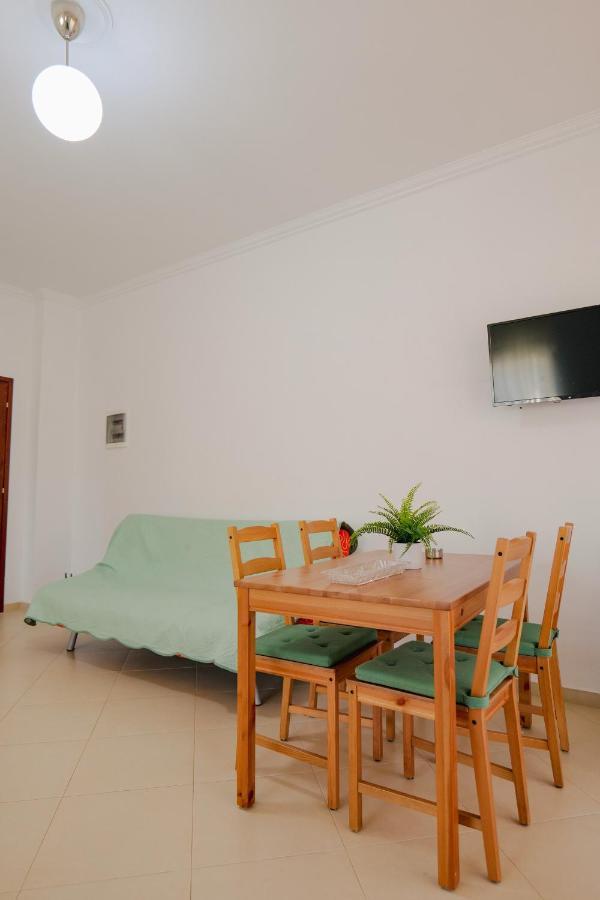 Malasi Apartments 사밀 외부 사진
