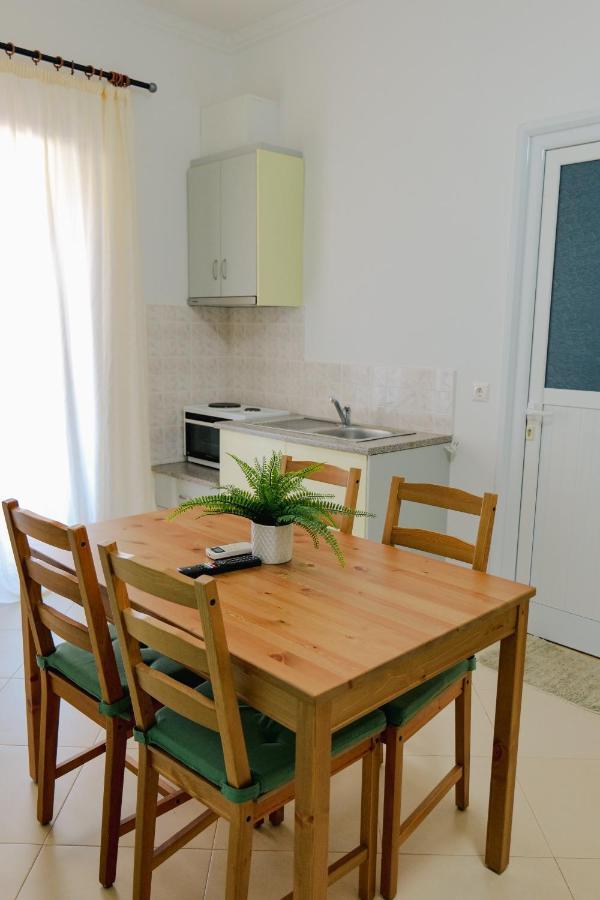 Malasi Apartments 사밀 외부 사진