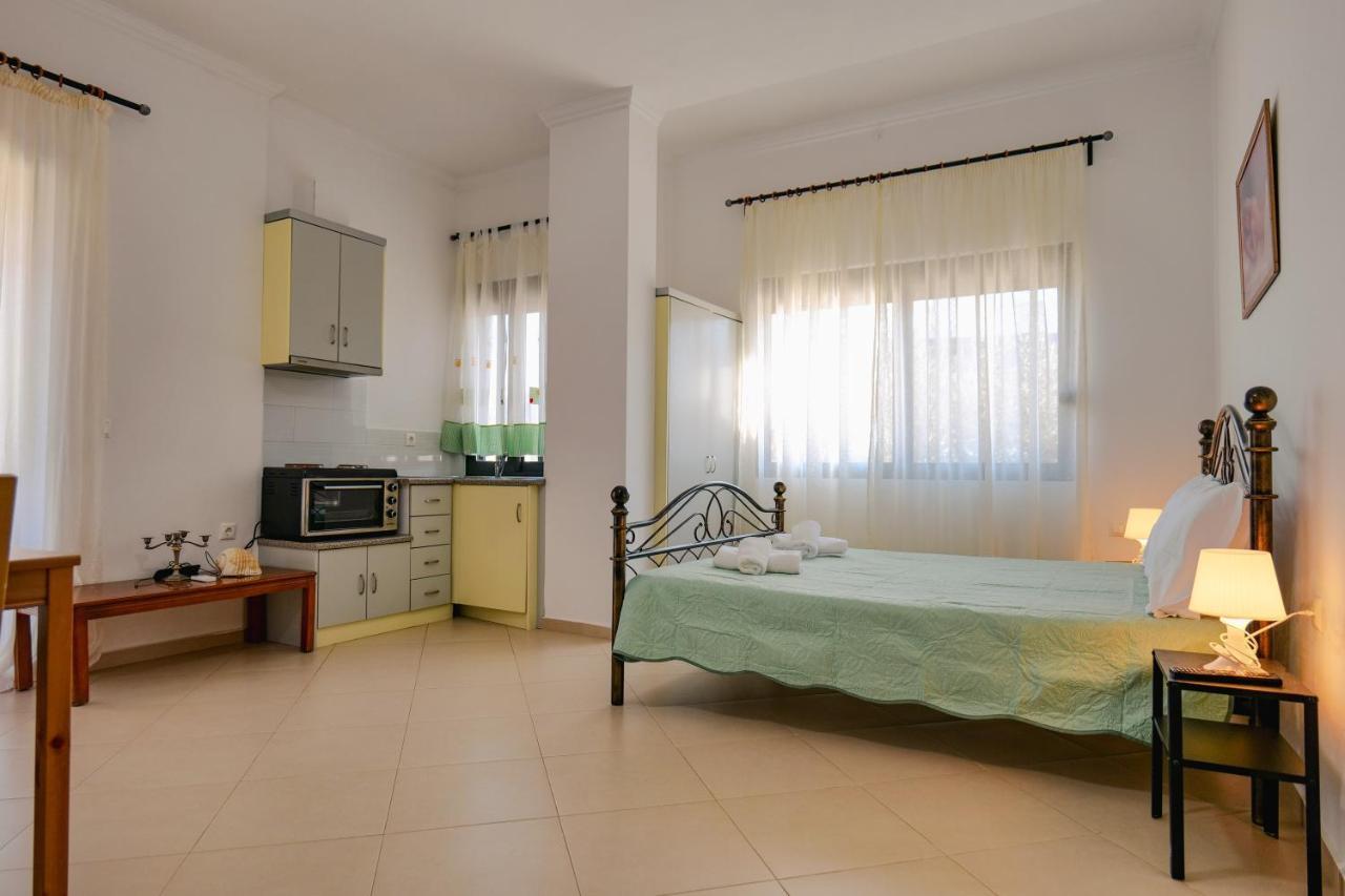 Malasi Apartments 사밀 외부 사진