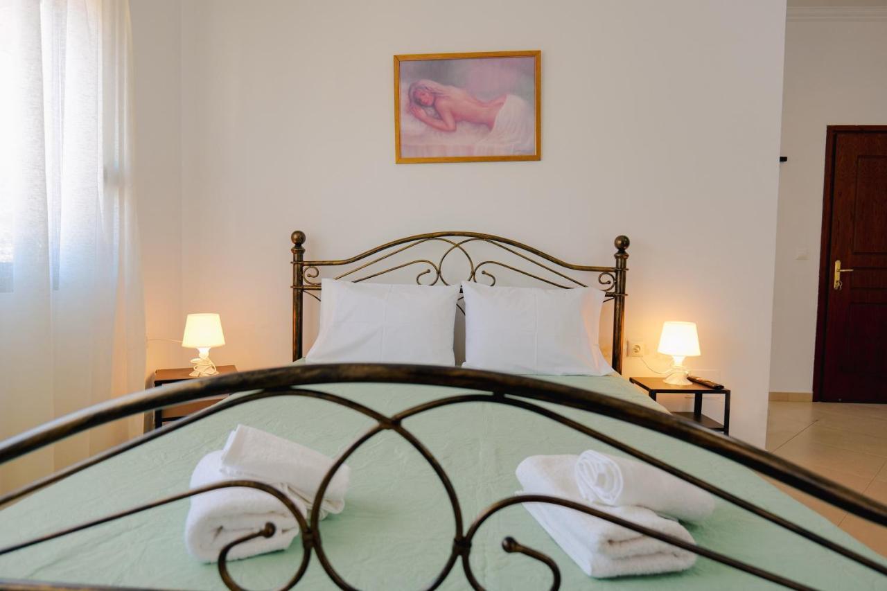Malasi Apartments 사밀 외부 사진