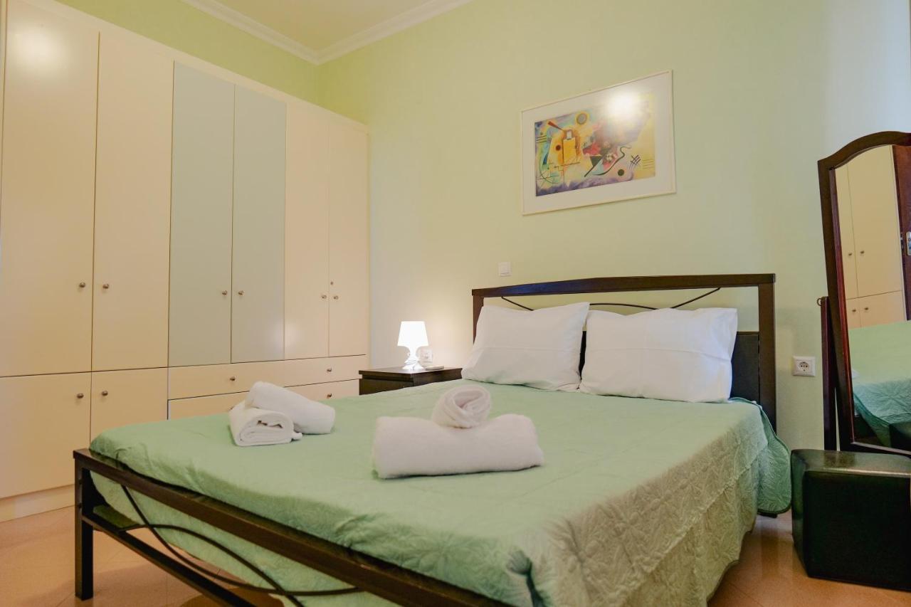Malasi Apartments 사밀 외부 사진