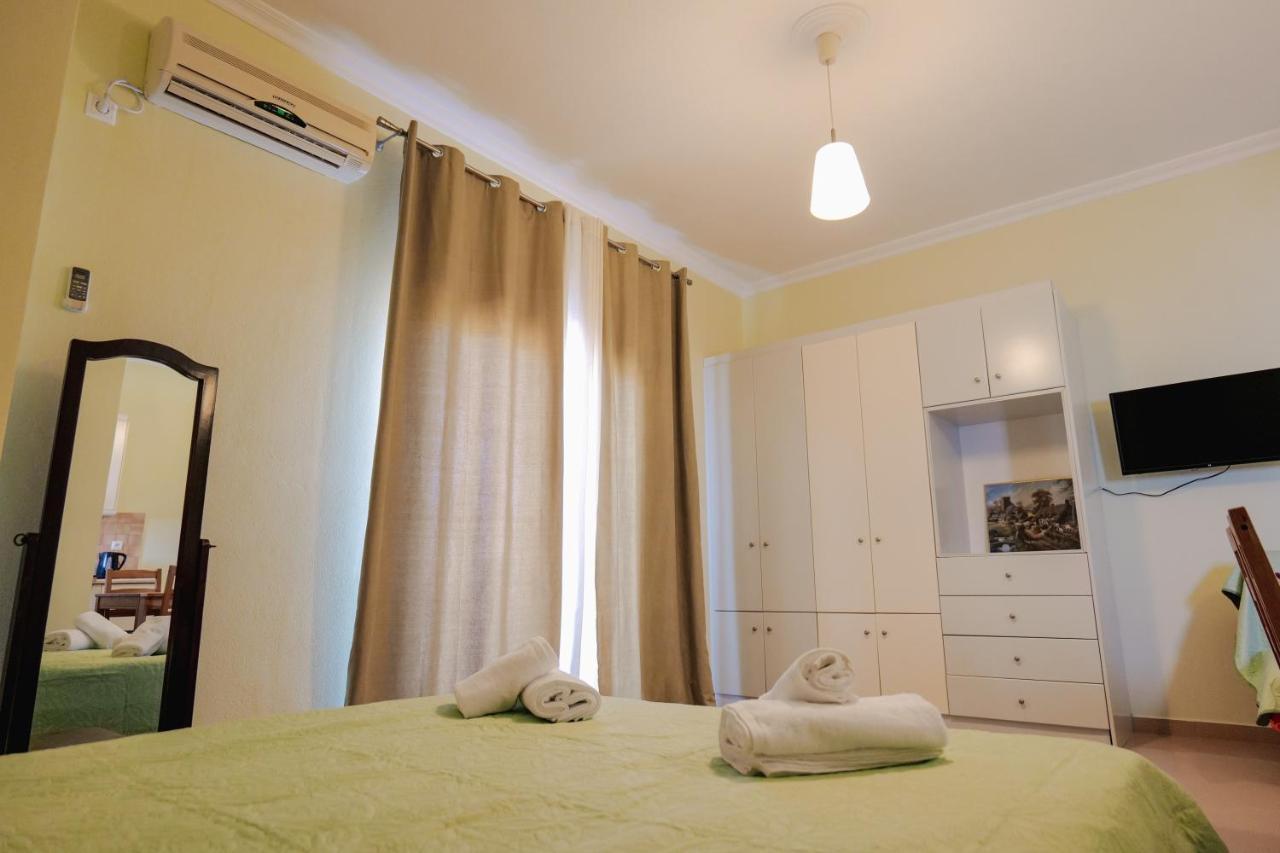 Malasi Apartments 사밀 외부 사진