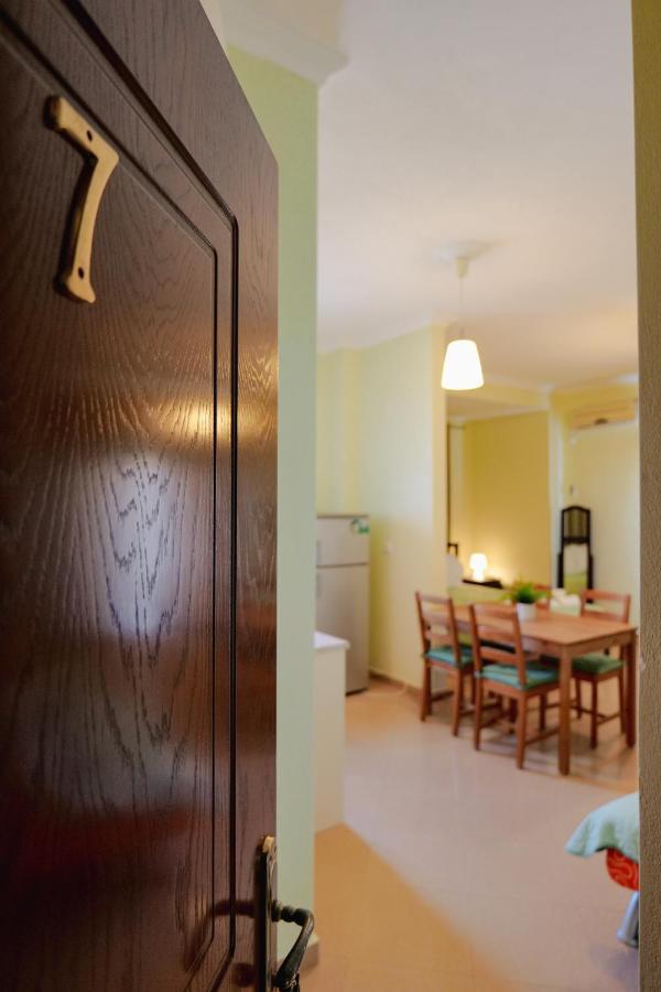 Malasi Apartments 사밀 외부 사진