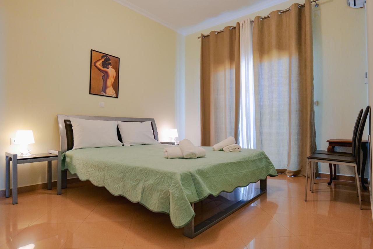 Malasi Apartments 사밀 외부 사진