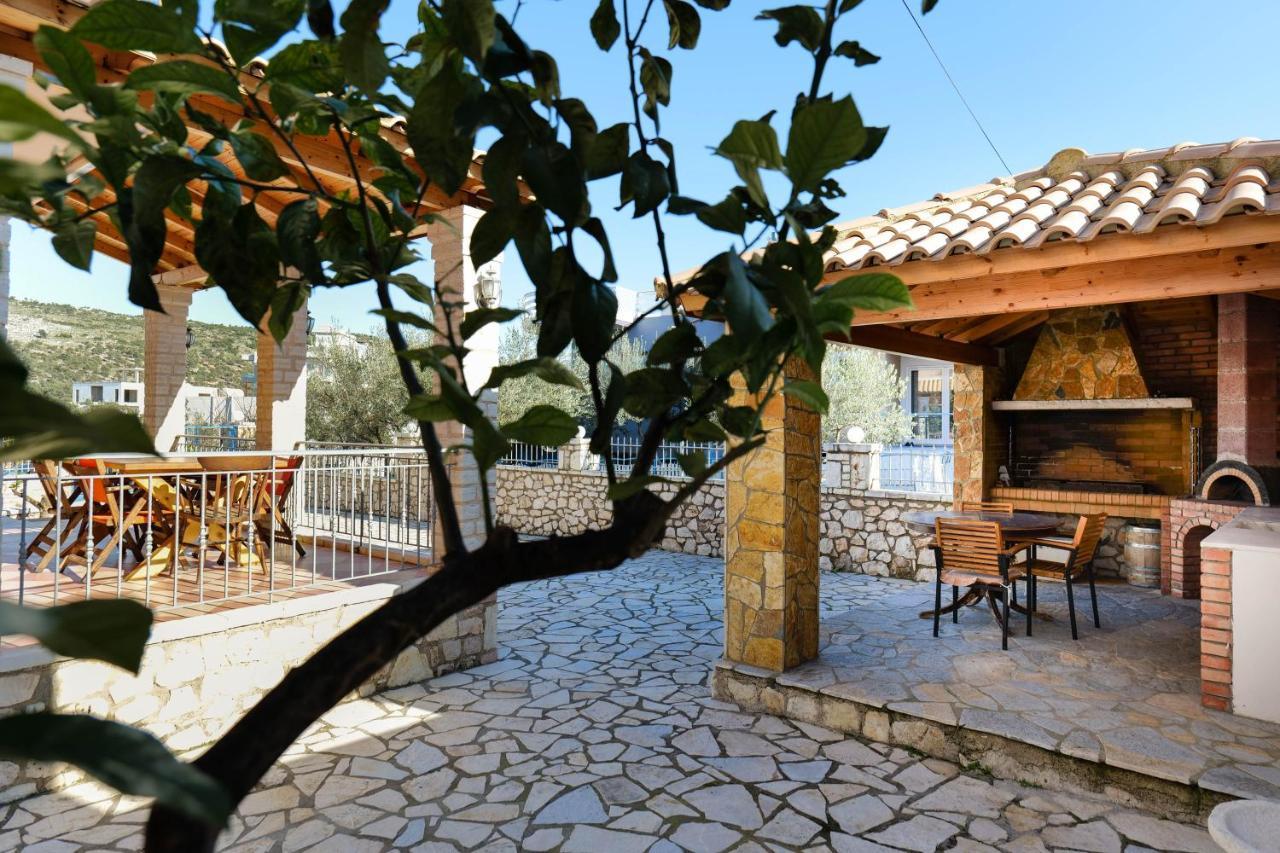 Malasi Apartments 사밀 외부 사진